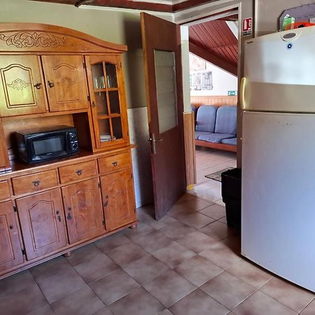 Chambre Double ซีลาโอส ภายนอก รูปภาพ