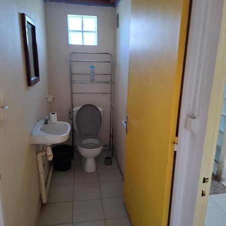 Chambre Double ซีลาโอส ภายนอก รูปภาพ