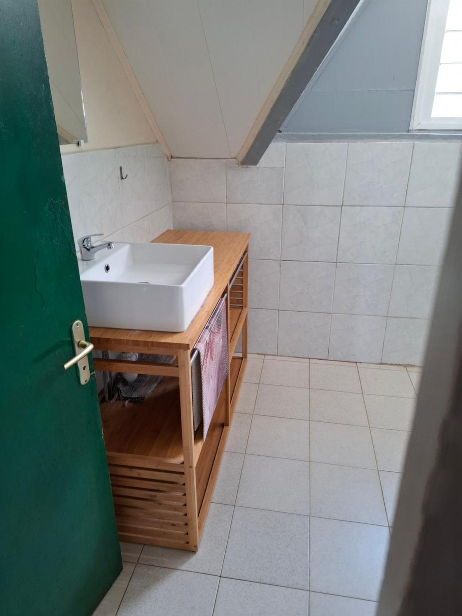 Chambre Double ซีลาโอส ภายนอก รูปภาพ