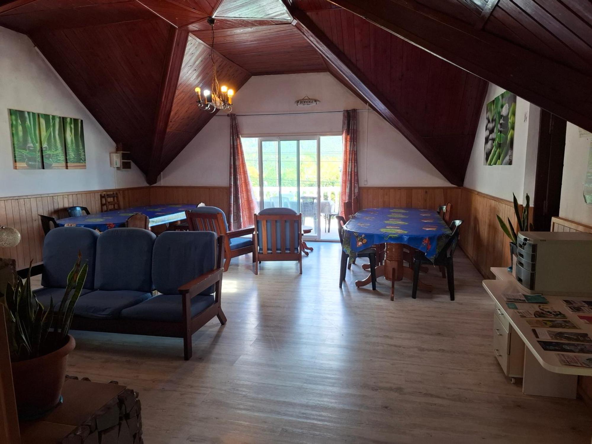 Chambre Double ซีลาโอส ภายนอก รูปภาพ