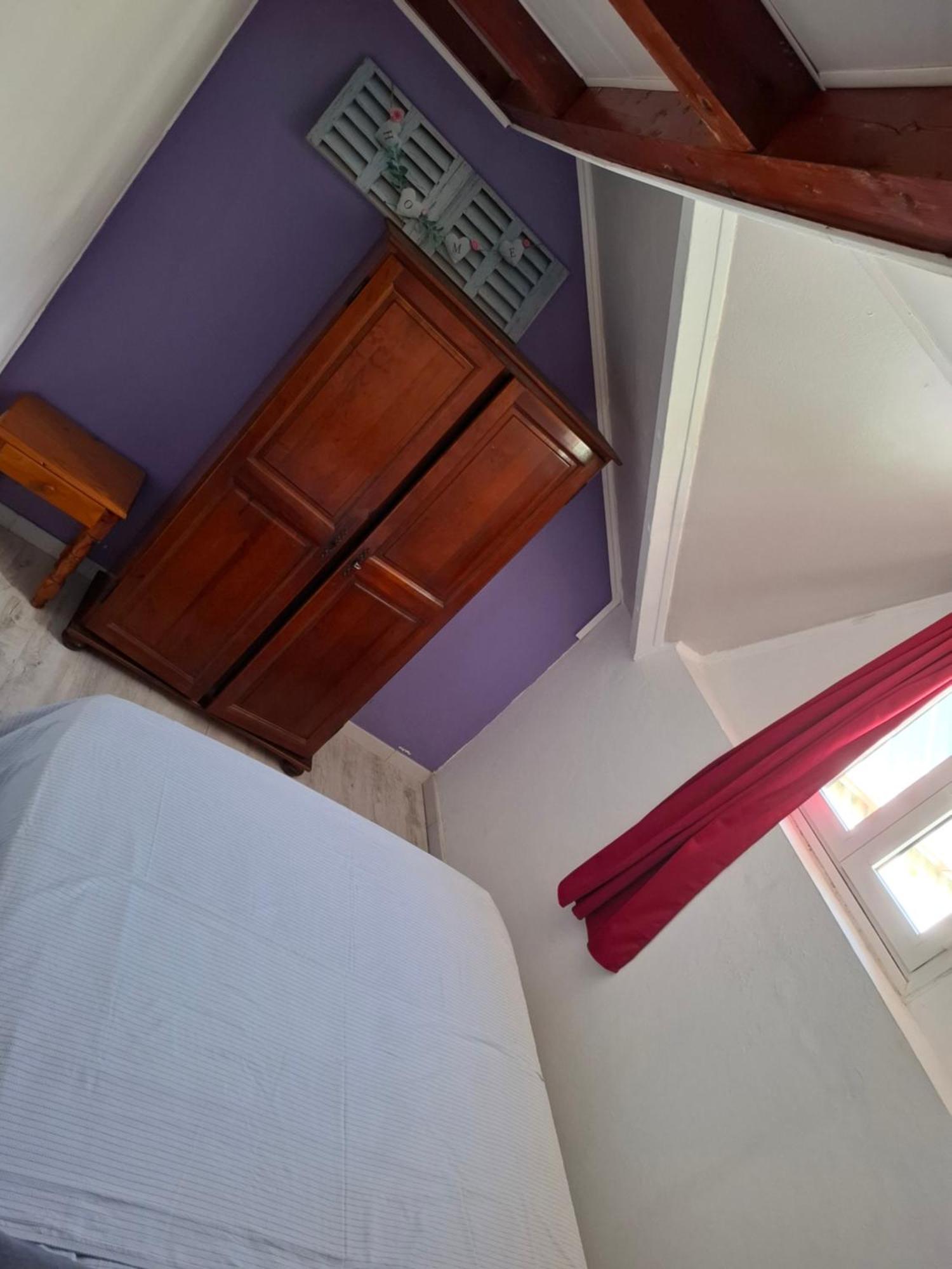 Chambre Double ซีลาโอส ภายนอก รูปภาพ