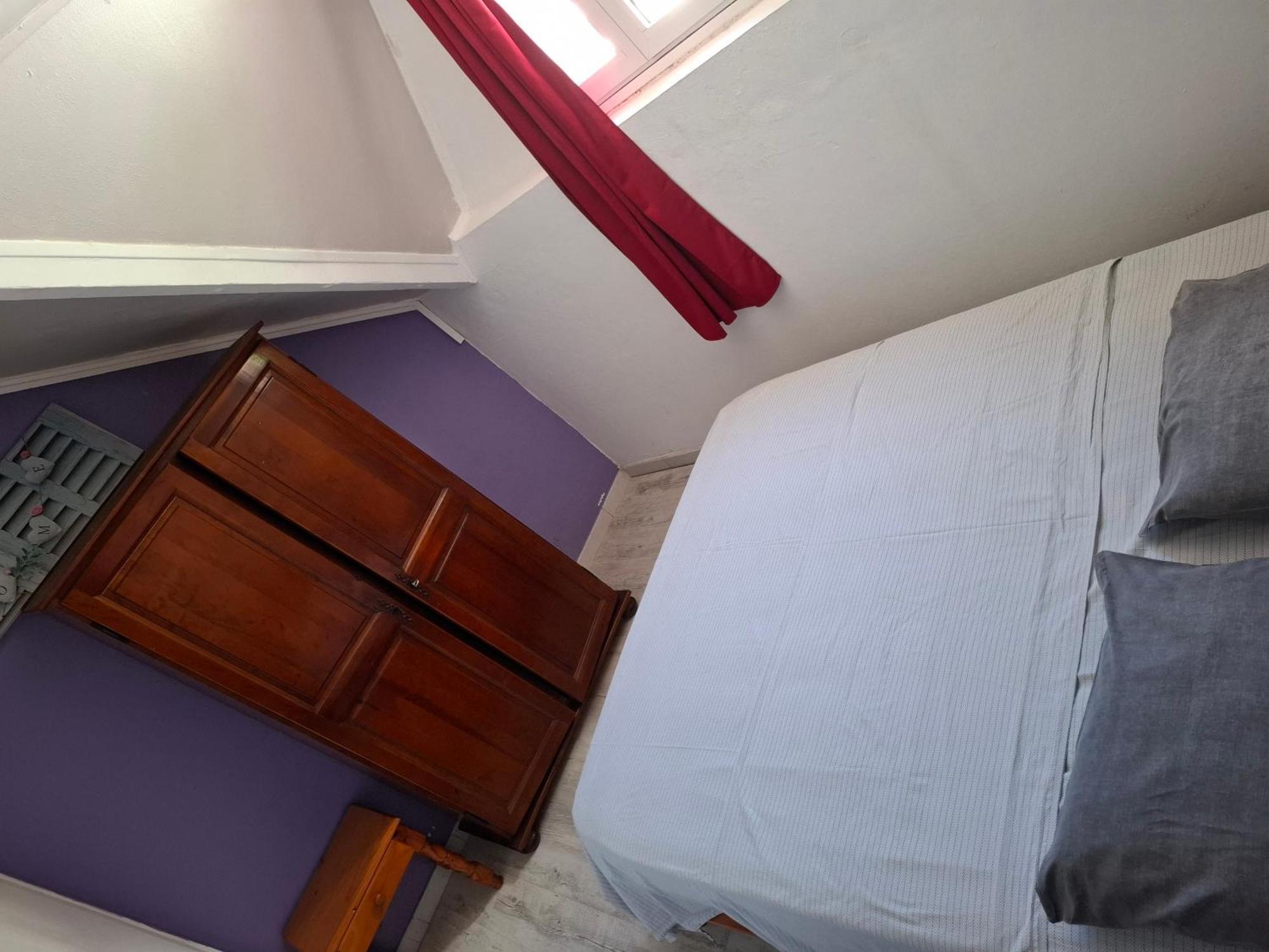 Chambre Double ซีลาโอส ภายนอก รูปภาพ