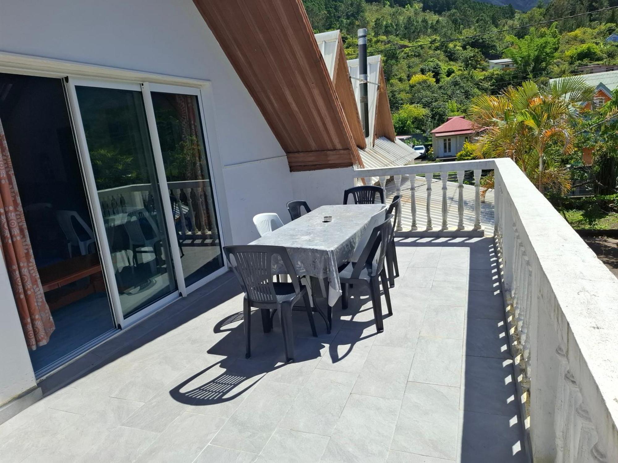 Chambre Double ซีลาโอส ภายนอก รูปภาพ